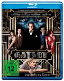 Blu-ray - Der große Gatsby [Blu-ray]