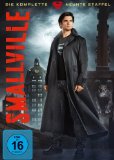 DVD - Smallville - Staffel 10