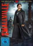 DVD - Smallville - Die komplette zehnte & letzte Staffel [6 DVDs]