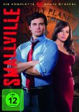 DVD - Smallville - Staffel 10
