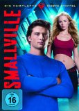 DVD - Smallville - Die komplette sechste Staffel (6 DVDs)