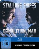  - Chained - Steelbook [Blu-ray] [Limited Edition]