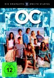 DVD - O.C. California - Staffel 3 (Ausgabe 2013)