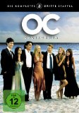 DVD - O.C. California - Staffel 2