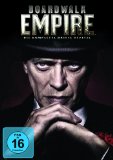  - Boardwalk Empire - Die komplette zweite Staffel [5 DVDs]