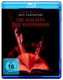 Blu-ray - Die Fürsten der Dunkelheit - Uncut / 4K Ultra HD  (+BR) [Blu-ray]
