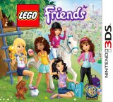 DVD - Lego Friends 1