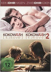 DVD - Kokowääh 1 2 & Kokowääh Keinohrhasen und Zweiohrküken