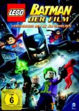 DVD - The LEGO Movie