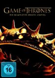 DVD - Game of Thrones - Die komplette vierte Staffel [5 DVDs]