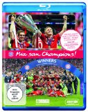  - 111 Gründe, Bayern München zu lieben: Eine Liebeserklärung an den großartigsten Fußballverein der Welt