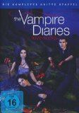 DVD - The Vampire Diaries - Die komplette fünfte Staffel [5 DVDs]