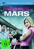 DVD - Veronica Mars - Staffel 3