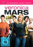 DVD - Veronica Mars - Staffel 3