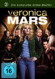  - Veronica Mars - Staffel 2 [6 DVDs]