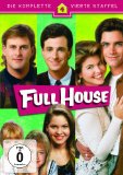 DVD - Full House - Staffel 3 [4 DVDs]