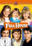 DVD - Full House - Staffel 3 [4 DVDs]