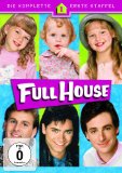 DVD - Full House - Staffel 2 [4 DVDs]