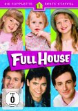 DVD - Full House - Staffel 4 [4 DVDs]