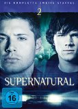 DVD - Supernatural - Staffel 4 [6 DVDs]
