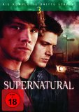DVD - Supernatural - Staffel 4 [6 DVDs]