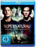 Blu-ray - Supernatural - Staffel 2 [Blu-ray]