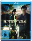 Blu-ray - Supernatural - Staffel 2 [Blu-ray]