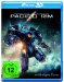 Blu-ray - Pacific Rim 3D