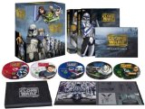  - Star Trek: The Next Generation - Season 4 (Steelbook, exklusiv bei Amazon.de) [Blu-ray] [Limited Collector's Edition]