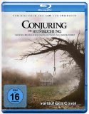 Blu-ray - Conjuring 2 [Blu-ray]
