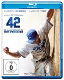 Blu-ray - Feld der Träume [Blu-ray]