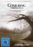 DVD - Das Haus der Dämonen 2
