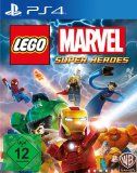 Playstation 4 - LEGO Marvel Superheroes 2 [PlayStation 4]