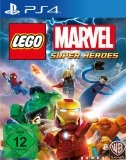 Playstation 4 - The LEGO Movie Videogame