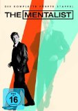 DVD - Castle - Staffel 5 [6 DVDs]