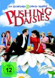 DVD - Pushing Daisies - Staffel 1