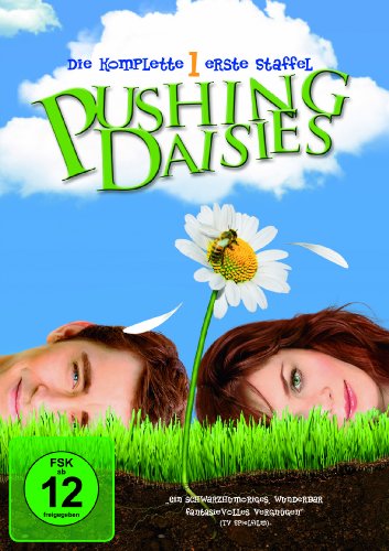  - Pushing Daisies - Staffel 1 [3 DVDs]