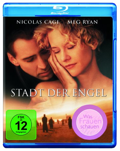 Blu-ray - Stadt der Engel [Blu-ray]