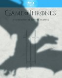 Blu-ray - Game Of Thrones - Staffel 4 (Limited Edition)