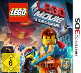  - LEGO Der Hobbit - [Nintendo 3DS]