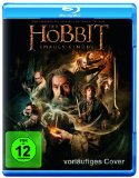 Blu-ray - Der Hobbit 3 - Die Schlacht der fünf Heere - Extended Edition [3D Blu-ray]