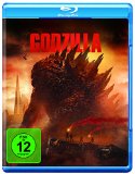 Blu-ray - Godzilla II: King of the Monsters (3D) [3D Blu-ray]