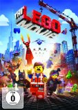 DVD - The LEGO Ninjago Movie [DVD]