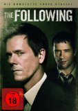  - Hannibal - Die komplette 1. Staffel (4 Discs, Uncut)