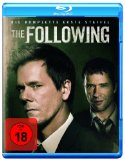  - The Following - Staffel 2 [Blu-ray]