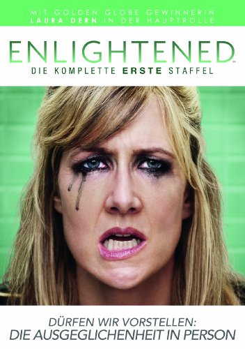  - Enlightened - Die komplette 1. Staffel [2 DVDs]