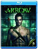  - Arrow Staffel 3 inkl. Comicbuch (exklusiv bei Amazon.de) [Blu-ray] [Limited Edition]