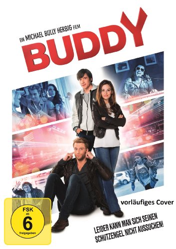DVD - Buddy
