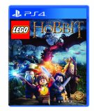 Playstation 4 - The LEGO Movie Videogame