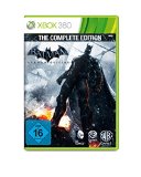  - Batman: Arkham Knight - Game of the Year Edition [Xbox One]